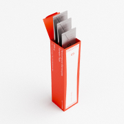 Supersalt SamplePack